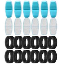 Filtros e esponjas de fonte de água Cat FOFNON para fonte de 3,2 L Filtros e esponjas de fonte de água Cat FOFNON para fonte de 3,2 L