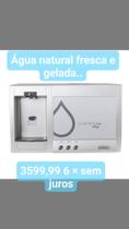 Filtros e purificadores de agua