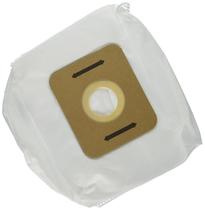 Filtros HEPA para Aspiradora de Mochila Atrix VACBP6-5P Paquete de 5 unidades 41x31x10 cm
