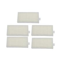 Filtros HEPA Para Aspiradores CHUWI V3, iLife X5, V5, V3+, V5PRO, ECOVACS CR130, CR120, CEN540,