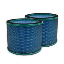 Filtros HEPA verdadeiros de substituição para ULTTY R021/R21/R020/R20