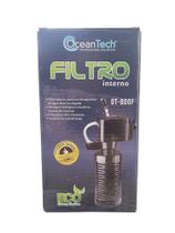 Filtros Interno OT-800F (300L/H) 127V - Ocean Tech