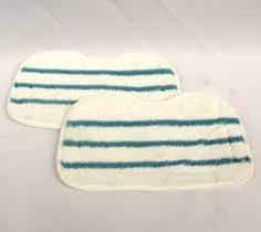 Filtros Microfibra P/ Mop Stm01 Electrolux A18864401 2 unidades