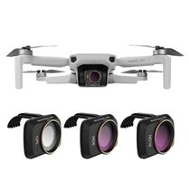 Filtros ND para DJI Mavic Mini/Mini 2/Mini SE - Conjunto Completo