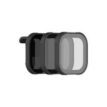 Filtros ND para GoPro Hero 8 Black - PolarPro Cinema Series Shutter Collection Filtros ND para GoPro Hero 8 Black - PolarPro Cinema Series Shutter Collection