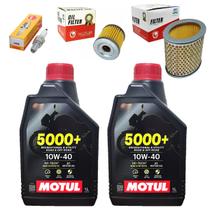 Filtros, Oleo 10W40, Vela Next 250 Dafra Filtros, Oleo 10W40, Vela Next 250 Dafra