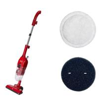 Filtros Para Aspirador Pó Vertical Britânia Ciclone BAS1500V