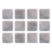 Filtros para fontes Petmate Replendish e Petmate Mason para animais de estimação, pacote com 12 Filtros para fontes Petmate Replendish e Petmate Mason para animais de estimação, pacote com 12