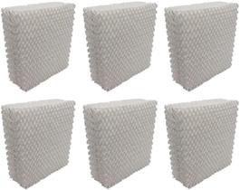 Filtros para umidificador EFP 1043 Super Wick - Kit com 6 unidades Filtros para umidificador EFP 1043 Super Wick - Kit com 6 unidades