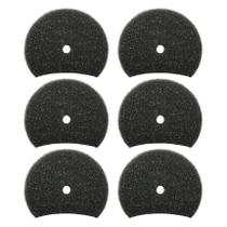 Filtros PET STANDARD para secador SHELANDY - Pacote com 6 unidades Filtros PET STANDARD para secador SHELANDY - Pacote com 6 unidades
