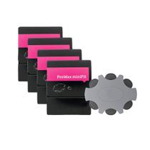 Filtros ProWax MiniFit para Aparelhos Auditivos Oticon