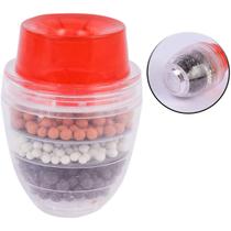 Filtros Purificador Bico Torneira Carvão Ativado Água 3 Em 1 Briwax