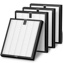 Filtros purificadores de ar Cabiclean HY4866 compatíveis com MORENTO Filtros purificadores de ar Cabiclean HY4866 compatíveis com MORENTO