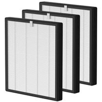 Filtros True HEPA de substituição ProHEPA 9000 para purificador de ar VEVA