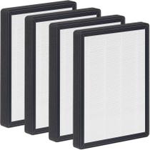 Filtros True HEPA de substituição ProHEPA 9000 para VEVA 9000