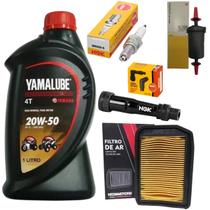 Filtros, Vela, Cachimbo, Óleo Factor 150 16 Até 22