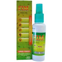 Fim Combina 120ml Rawell