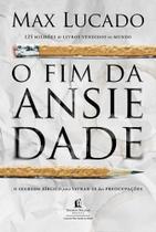 Fim da Ansiedade, O