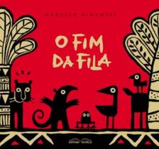 Fim da fila, o -