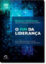 Fim da Liderança, O - CAMPUS - GRUPO ELSEVIER