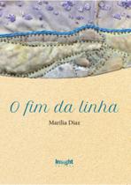 Fim da linha, O - INSIGHT BOOKS