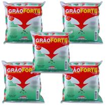 Fim das formigas em suas plantas isca anti formiga cortadeira Kit 50 Sachês Fim das formigas em suas plantas isca anti formiga cortadeira Kit 50 Sachês