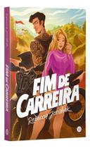 Fim de Carreira