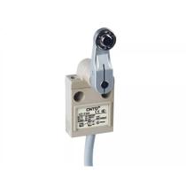 Fim de Curso CZ-3104 Blindado Safety Alavanca Simples - UP Electronic