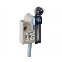 Fim de Curso CZ-3108 Blindado Safety Alavanca Regulável - UP Electronic