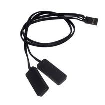 Fim de Curso Deslizante PPA Universal 3 Vias