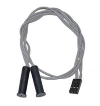 Fim De Curso Dz 03 Vias 0.80m Peccinin