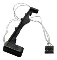 Fim de curso dz gme regua plasticarga