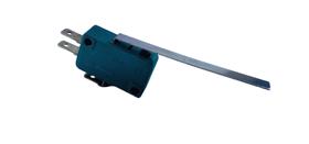 Fim De Curso Metaltex Ns0-030d - 250v 10a - 1 Na + 1 Nf