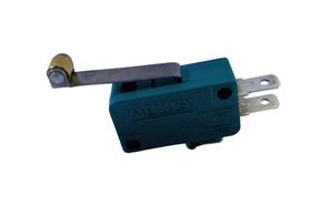 Fim De Curso Metaltex Ns0-060d - 250v 10 A - 1 Nf + 1 Na