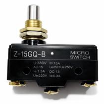 Fim de curso micro lk-rz-15gq-b pistao lukma