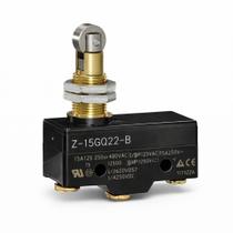 Fim de curso micro lk-rz-15gq22-b pistao roldana lukma Fim de curso micro lk-rz-15gq22-b pistao roldana lukma