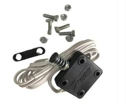 Fim De Curso Motor antigo Basculante com mola - C/Micro (Peccinin/Nice)