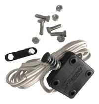 Fim De Curso Motor Basculante - C/Micro - 10001028 (Peccinin/Nice)