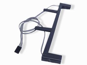 Fim de curso Motor Deslizante PL RCG