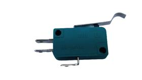 Fim De Curso Ns0-040d 250v 10 A - 1 Na + 1 Nf - Metaltex