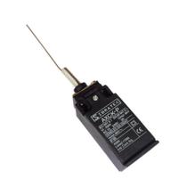 Fim de Curso Plastico Acionamento Fio Heliccoidal Axck 3725 - SIBRATEC