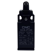 Fim De Curso Posição En50047 Ip65 Modelo Xck-P102 Cnc Fim De Curso Posição En50047 Ip65 Modelo Xck-P102 Cnc