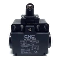 Fim De Curso Posição En50047 Ip65 Modelo Xck-T102 Cnc Fim De Curso Posição En50047 Ip65 Modelo Xck-T102 Cnc