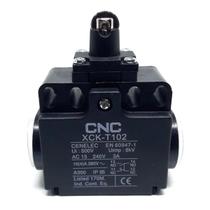 Fim de Curso Posição En50047 IP65 Modelo XCK-T102 CNC Fim de Curso Posição En50047 IP65 Modelo XCK-T102 CNC