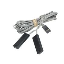 Fim de curso reed bv 2mts 3 vias plasticarga Fim de curso reed bv 2mts 3 vias plasticarga