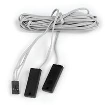 Fim de curso reed bv 3mts 3 vias ppa