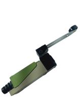 Fim De Curso Roldana 1 Na + 1 Nf Fm8108 - Metaltex