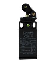 Fim de curso xck-p121 1na+1nf lukma