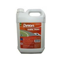 Fim de obra DEION limpa REJUNTE 5l Fim de obra DEION limpa REJUNTE 5l