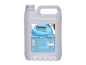 Fim de obra DEION vidros 5l Fim de obra DEION vidros 5l